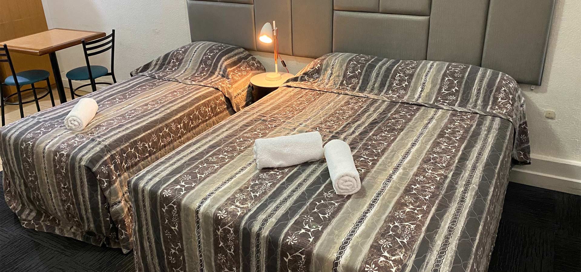 Tollgate Motel